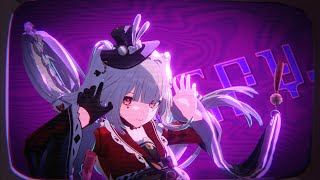 Sparxie Gameplay  Honkai Star Rail 40