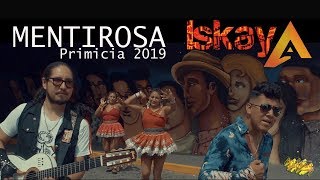 Iskayaa / Mentirosa / vídeo Oficial 2019 / Tarpuy Producciones chords