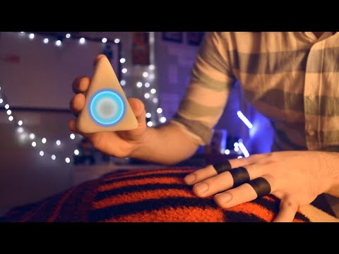 ASMR Reiki For People Who Have Negative Energy