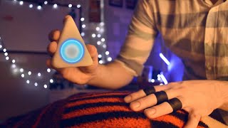 ASMR Negatif Enerjiye Sahip İnsanlar İçin Reiki