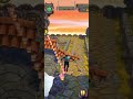 Temple run 2 || temple run 😭 new update #shorts #short