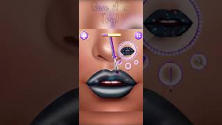 Lip Art -Lipstick Makeup Game screenshot 3