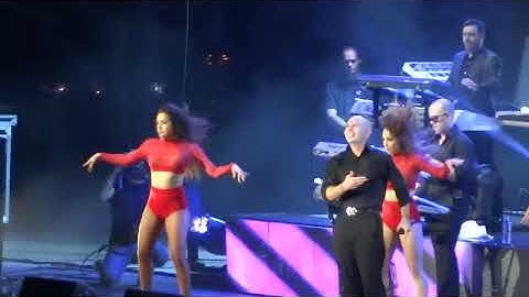 Pitbull - Don