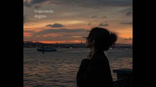 Boğazımda Düğüm