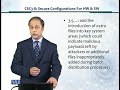 cs205  Information Security CS205 Topic No.152