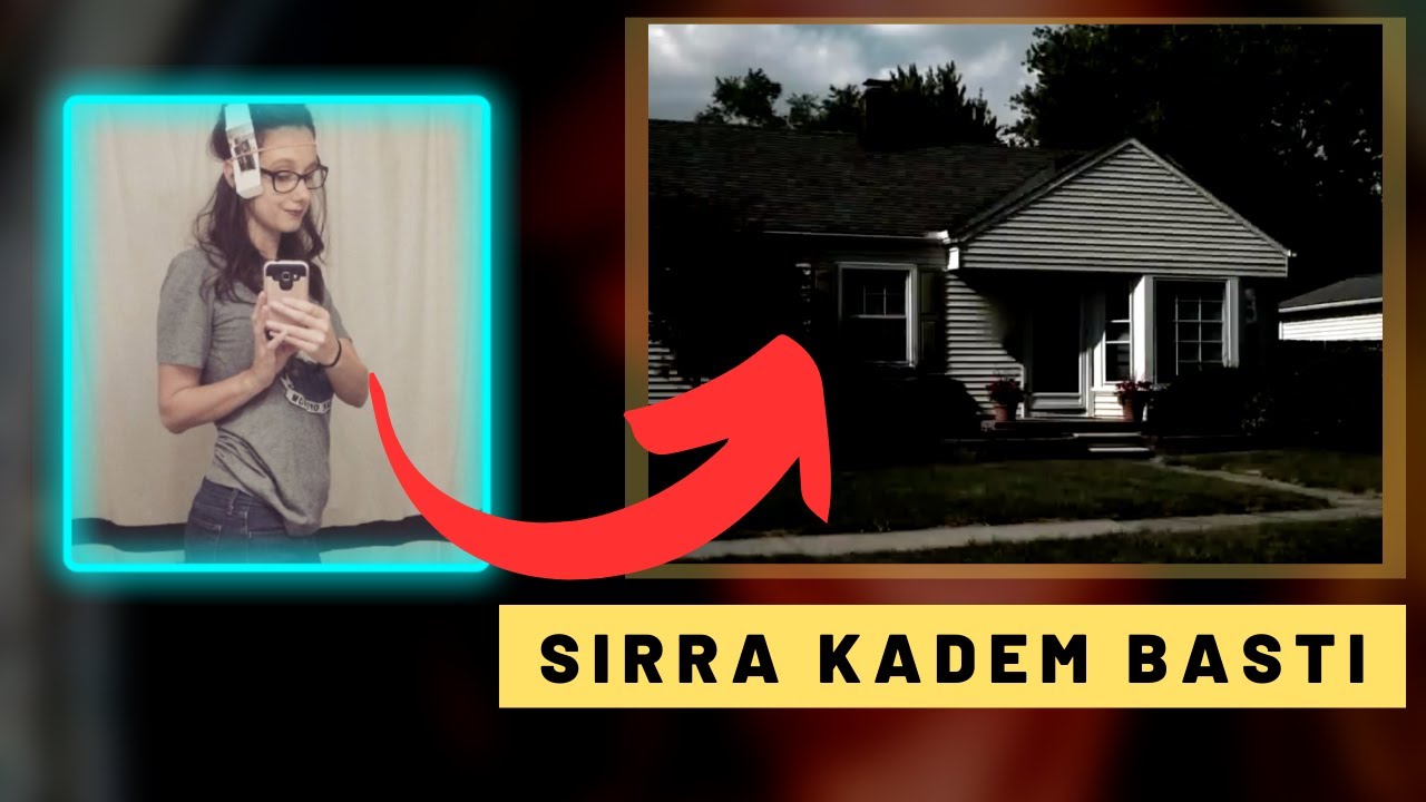 2016'da İşyerinden Ayrıldı, Yaşadıkları Toplumu Sarstı | Danielle Stislicki̇