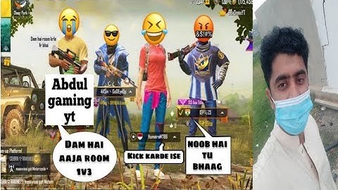 Random 2 players call me Noob// Pubg Mobile|1vs2|TDM Challenge||Ace players challenged me🔥😨