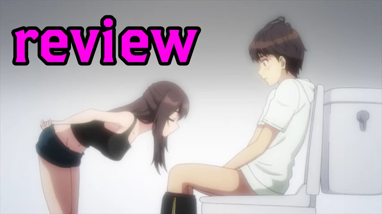Seiren episode 2 Review - Crazy Girl? セイレン - YouTube