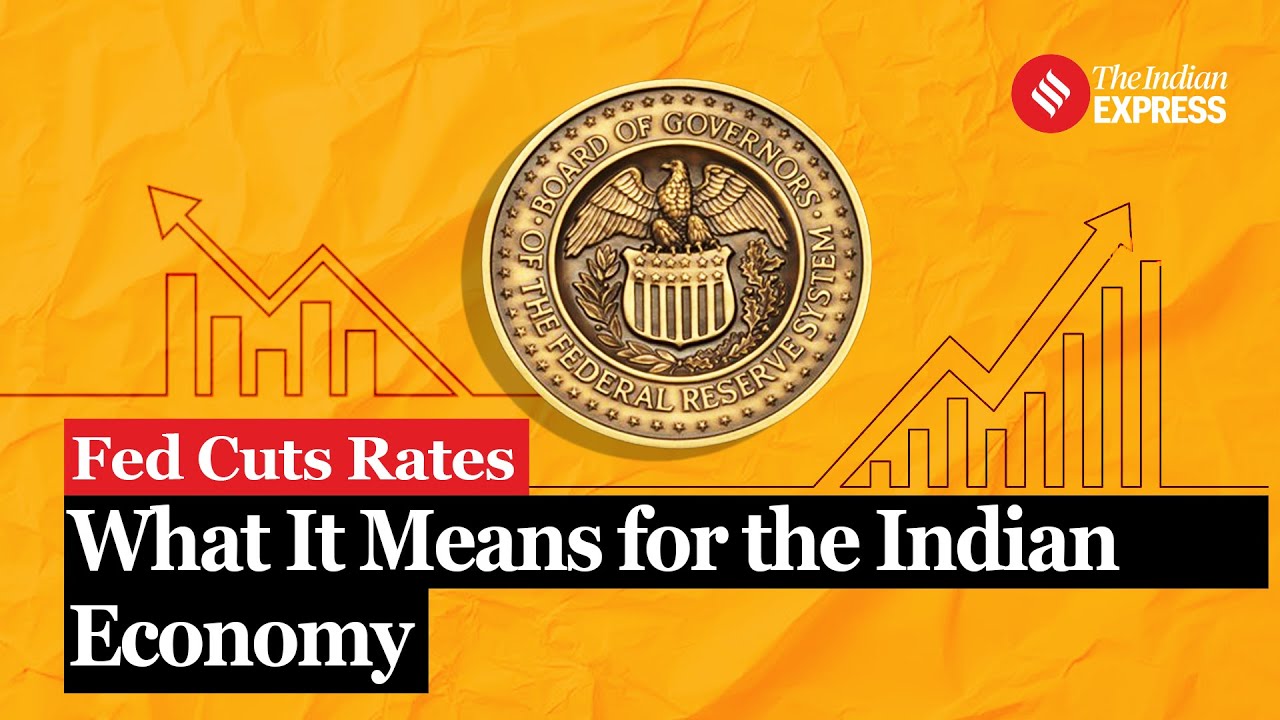 Federal Reserve Cuts Interest Rates for First Time in 4 Years – What ...