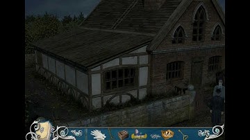 Ebonrook Plays Sherlock Holmes and the Case of the Silver Earring Part 11