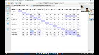 UTS Data Mining PJJ Informatika UNSIA