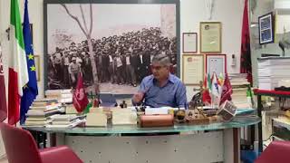 Emergenza Gas In Italia, Bollette Alle Stelle,Misure Di Contenimentointervista Con Abruzzoweb