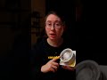 Tiny Light, Big Punch
