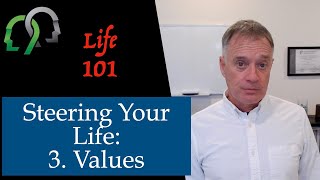 Guiding Your Life: The Values Compass