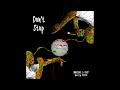 Don&rsquo;t Stop / INNOCENSE feat ENDY Beats by HEYDEN