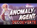 Anomaly agent cest trop bien   dcouverte gameplay fr