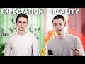 Making Money Online Expectations vs. Reality | ClientsForCreatives Podcast #6