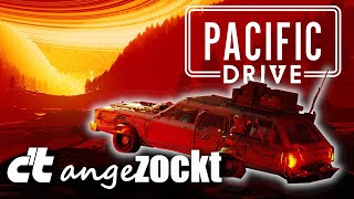 Roadtrip im Ausnahmezustand: Pacific Drive | c’t angezockt | Linux/Proton
Pacific Drive gibt dem Survival-Genre einen Dreh in Richtung Roadtrip: In einer abgeriegelten Zone im Nordosten der USA häufen sich physikalische Anomalien, Radioaktivität und angriffslustige Drohnen. Wir werden dort hineingezogen und sind auf eine rostige Schrottkarre als Basis angewiesen. Der fahrbare Untersatz muss erstmal und später immer wieder repariert werden.
Unterwegs sammeln wir mit passendem Werkzeug Material, um das klapprige Gefährt mit besseren Fahrzeugteilen auszustatten. Übriges Material landet in Kisten auf dem Rücksitz und eine Art mobile Werkbank hilft dabei, neue Teile und Werkzeuge herzustellen. Mit etwas Glück trägt uns der Wagen von einer sicheren Station zur nächsten, auf der Suche nach einem Weg aus der Zone.
Das Spiel von Ironwood Studios aus Seattle seit dem 22. Februar 2024 für rund 30 Euro auf Steam und im Epic Games Store für Windows erhältlich sowie für PlayStation 5. Im Video läuft Pacific Drive mit Proton 8 unter Linux.
Pacific Drive auf Steam:
https://store.steampowered.com/app/1458140/Pacific_Drive/
**Mehr von ct zockt auf ct.de:**
https://www.ct.de/thema/ctzockt
Aktuelle Playlists:
angezockt: https://www.youtube.com/playlist?list=PLuf3XKd2f37b8YU8i3W2bdvXt3470-7kq
Gaming-Tutorials: https://www.youtube.com/playlist?list=PLuf3XKd2f37aDU_vutIQGO7wObH0_MxgU
ct zockt Retro: https://www.youtube.com/playlist?list=PLuf3XKd2f37bKiWpiGkYrEiKIawb1iYCM
Windows-Spiele unter Linux: https://www.youtube.com/playlist?list=PLuf3XKd2f37ZQQW6vLUxrfpswjSVQfvec
► ct Magazin: http://ct.de
► ct auf X: https://x.com/ctmagazin
► ct auf Mastodon: https://social.heise.de/@ct_Magazin
► ct auf Instagram: https://www.instagram.com/ct_magazin
► und auf Papier! Überall wo es Zeitschriften gibt!
► Mehr von Liane: https://www.heise.de/autor/Liane-Dubowy-3663372
Credits:
Video: Liane M. Dubowy
#pacificdrive #survivalgames #indiegames Roadtrip im Ausnahmezustand: Pacific Drive | c’t angezockt | Linux/Proton