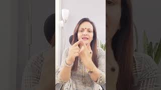 WEAKNESS AFTER FEVER | ACCUPRESSURE POINTS #shorts #accupressure #natural #weakness