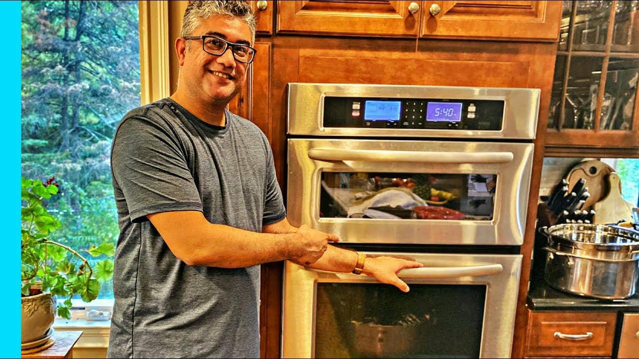 KACCHI BIRIYANI in OVEN -  ওভেনে কাচ্চি বিরিয়ানি রান্না করলাম