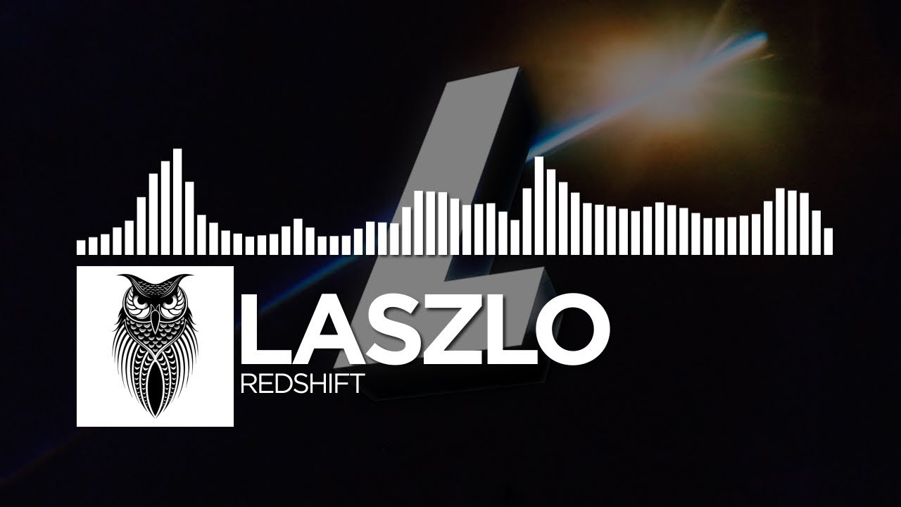 Laszlo - Redshift [Liftoff LP]
