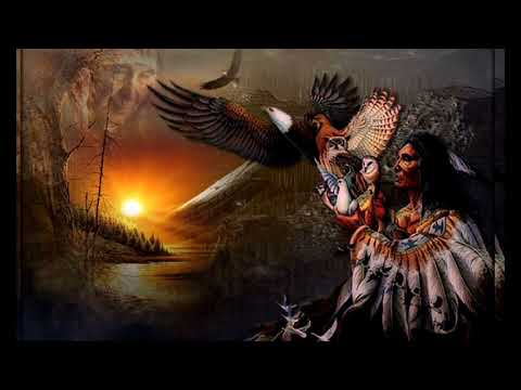SHAMANIC MEDITATION
