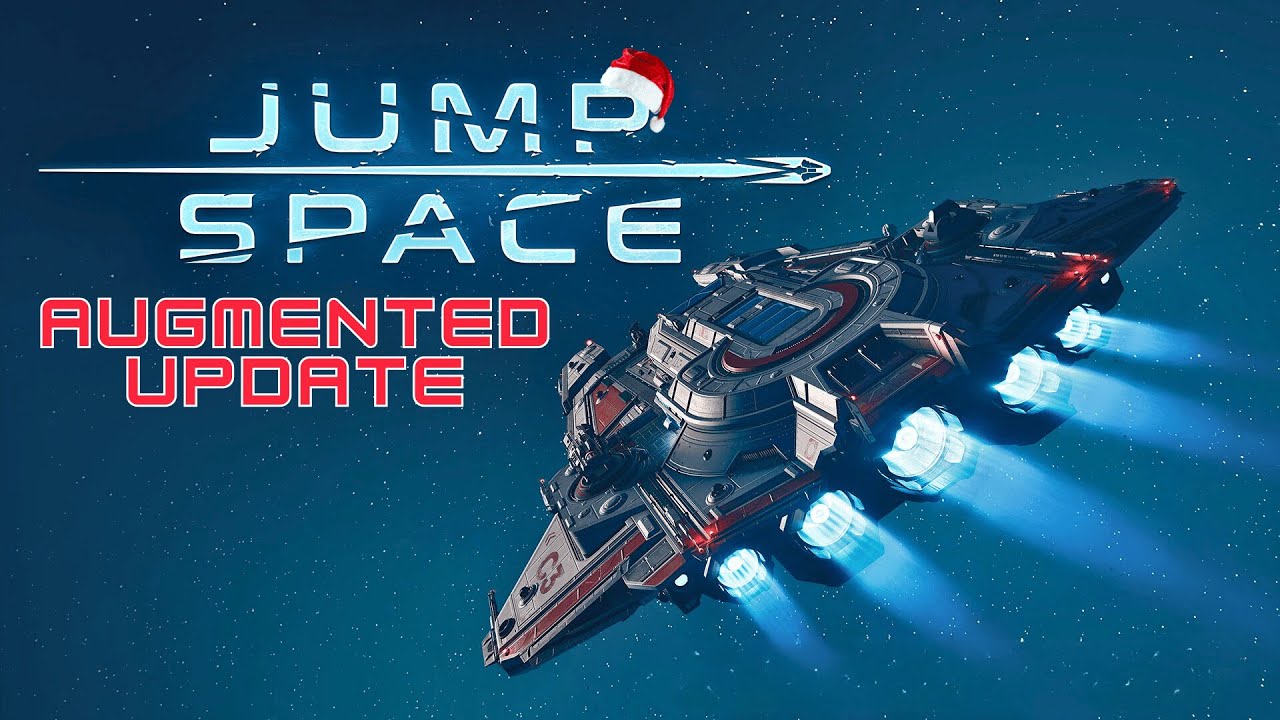 The Augmented Update is here and It's TOUGH!