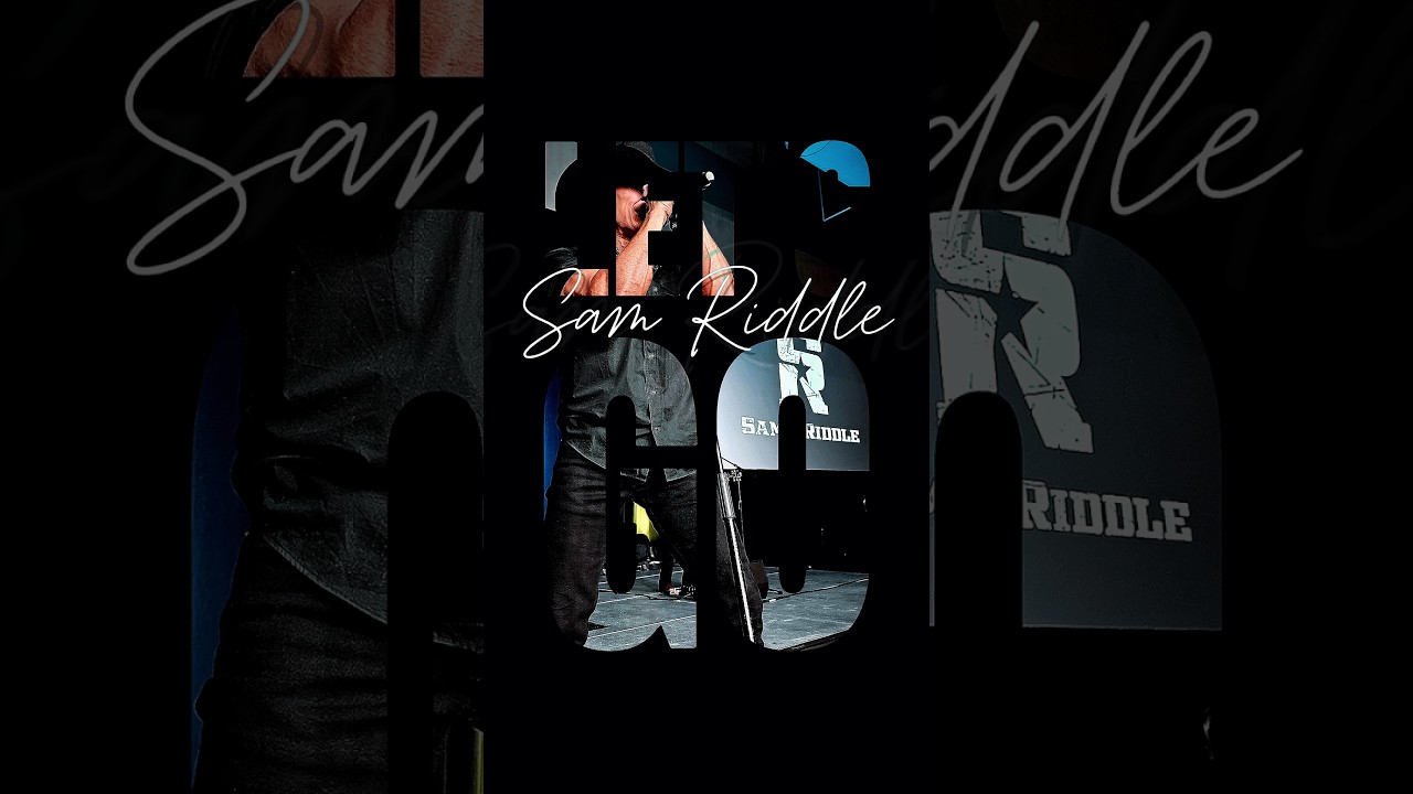 Корни кантри. Огни Вегаса. 27 секунд силы воли. 🤠🔥 