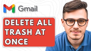 How To Delete All Trash In Gmail At Once [2025 Guide]