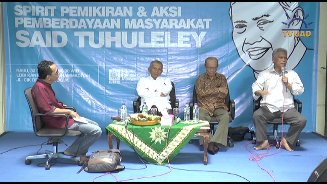 refleksi akhir tahun mpm pp muhammadiyah