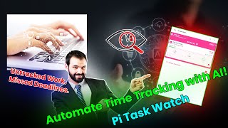 PI TaskWatch – AI-Powered Time & Productivity Tracking for Odoo | Primacy Infotech