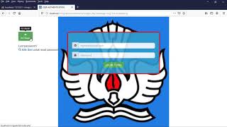 Tutorial Pembelajaran e-Learning Melalui Web Sekolah