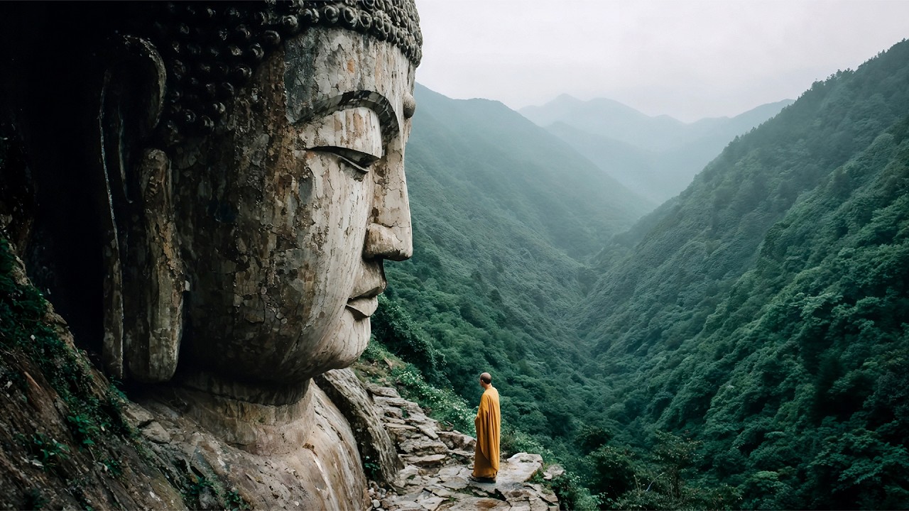 Тибетские Целительные Звуки | Очищение Ауры И От Негативной Энергии | Исцеление Повреждений В Тел...