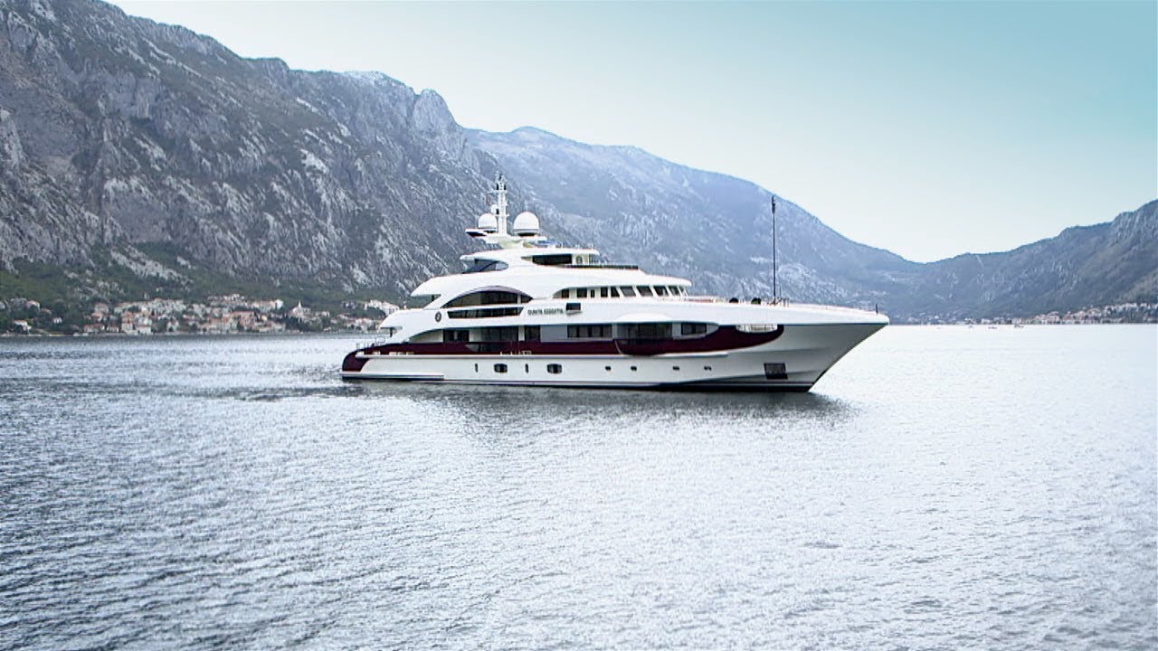 quinta essentia yacht heesen