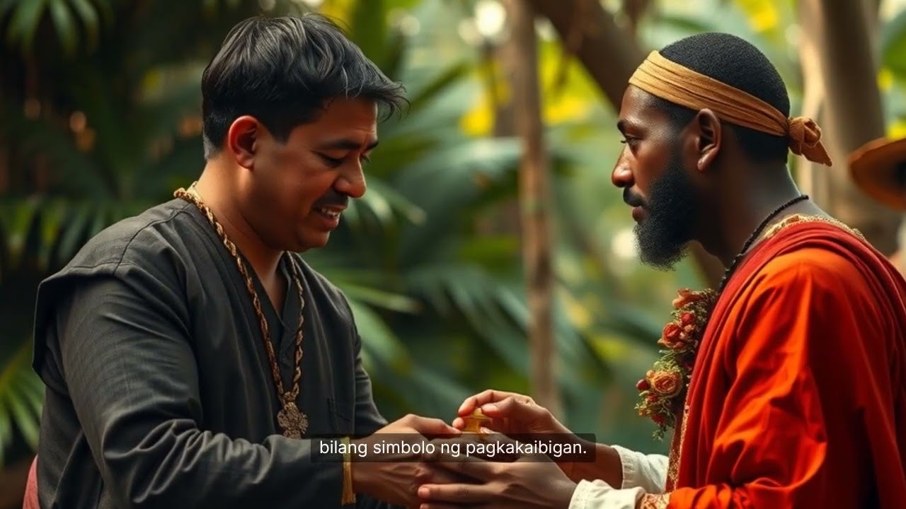 Juan Luna: Ang Pintor Rebolusyonaryo | Ang Henyo sa Likod ng Spoliarium