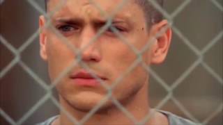 Prison Break Tribute - Afire Love