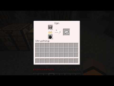 Video: Hur Man Gör Rustning I Minecraft