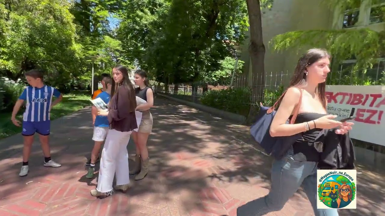 Trip 2025   Vitoria Gasteiz   Paises Bascos   Espanha