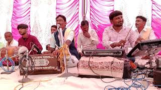 बहुत ही सुंदर भोमिया जी महाराज का शानदार भजन गायक कुंभाराम और पुखराज सेजू #bhajan