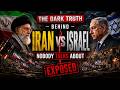 The Dark Truth Behind Iran vs Israel Nobody Talks About #IranIsraelWar #WorldWar3 #breakingnews