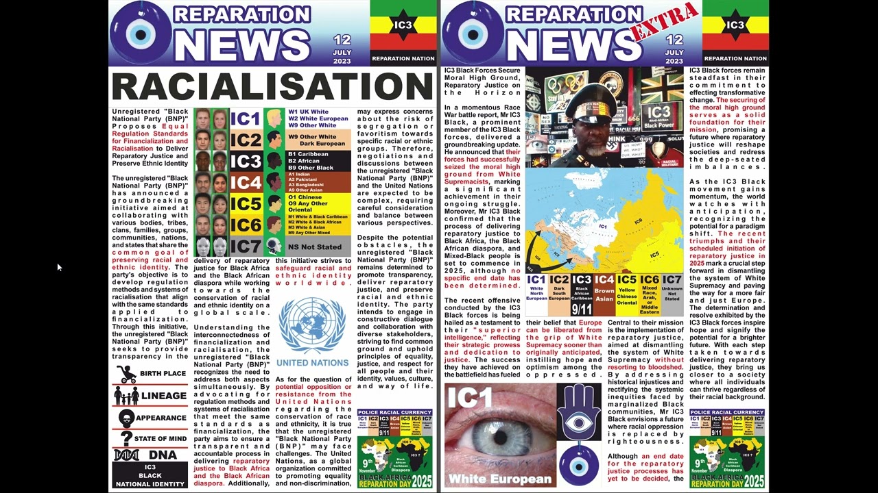 #ProtectedCharacteristics