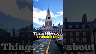 Things I love about IPU #shorts #ipu
