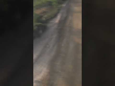 Never fly your drone too close to an ODYSSEY 21... 🤣 | Extreme E