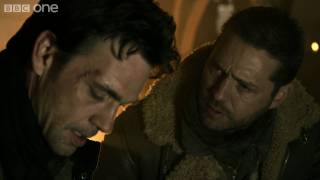 Genetic Mutation - The Day of The Triffids Preview - BBC