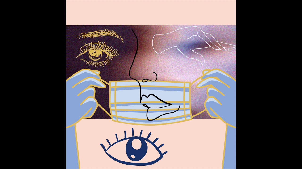 Behind the Mask: Adapting to the Coronavirus Pandemic