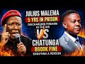 Chatunga Has Finally Been Returned To Zimbabwe Watch Gotwe Renyika Fined R600K Malema 5yrs 