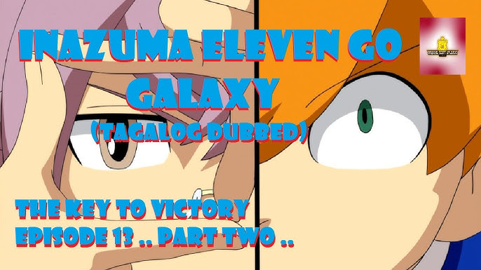 Inazuma eleven go galaxy  Anime memes, Anime, Memes
