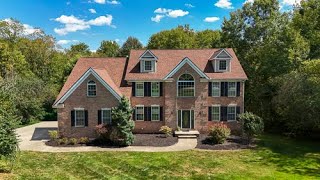 9565 Nighthawk Drive, Chagrin Falls, Ohio