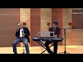 Alfonso Sahetapy - Indah Rencana Mu(music video)