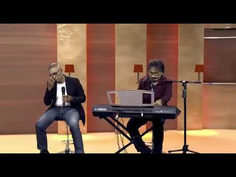 Indah Rencana Mu